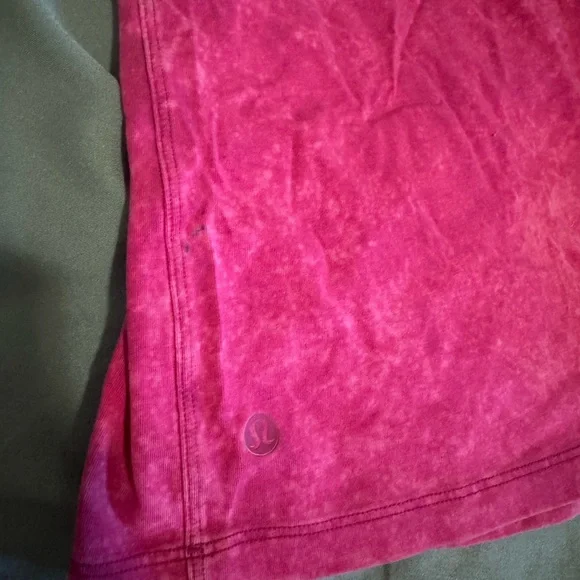 Luluelenon All Yours Shirt - Picture 3 of 3